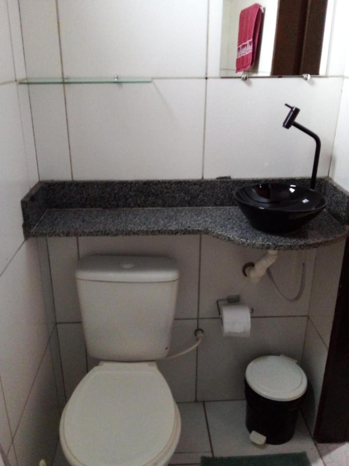 Pousada Flor Do Deserto - Mandacaru Santo Amaro do Maranhao Ngoại thất bức ảnh